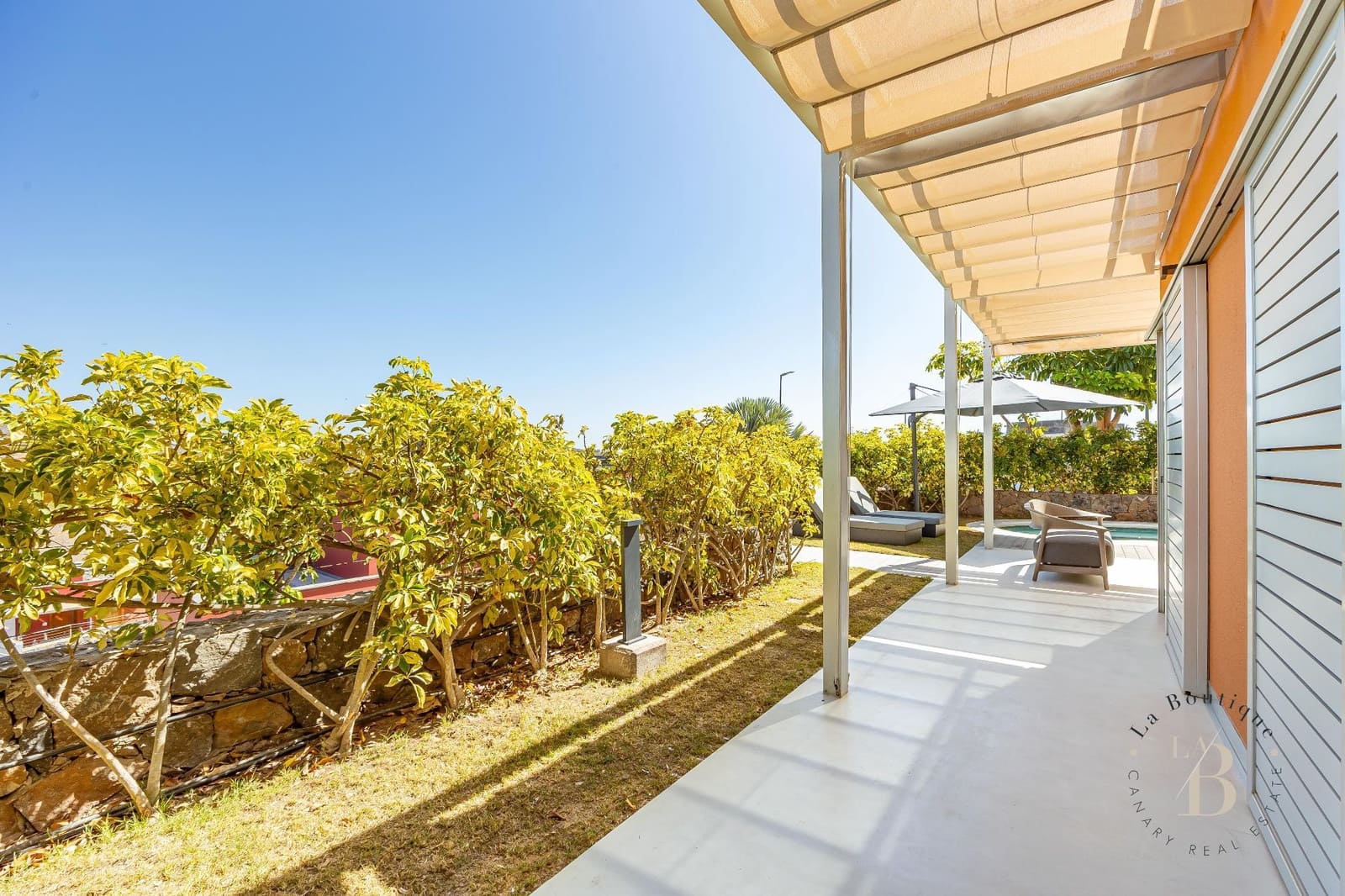 2 soverom Villa til salgs i Salobre Golf med svømmebasseng garasje - € 985 000 (Ref: 9627169)