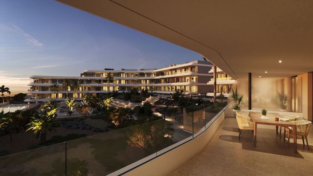 2 camera da letto Appartamento in vendita in San Isidro de Abona, Granadilla de Abona con piscina - 750.000 € (Rif: 9651214)