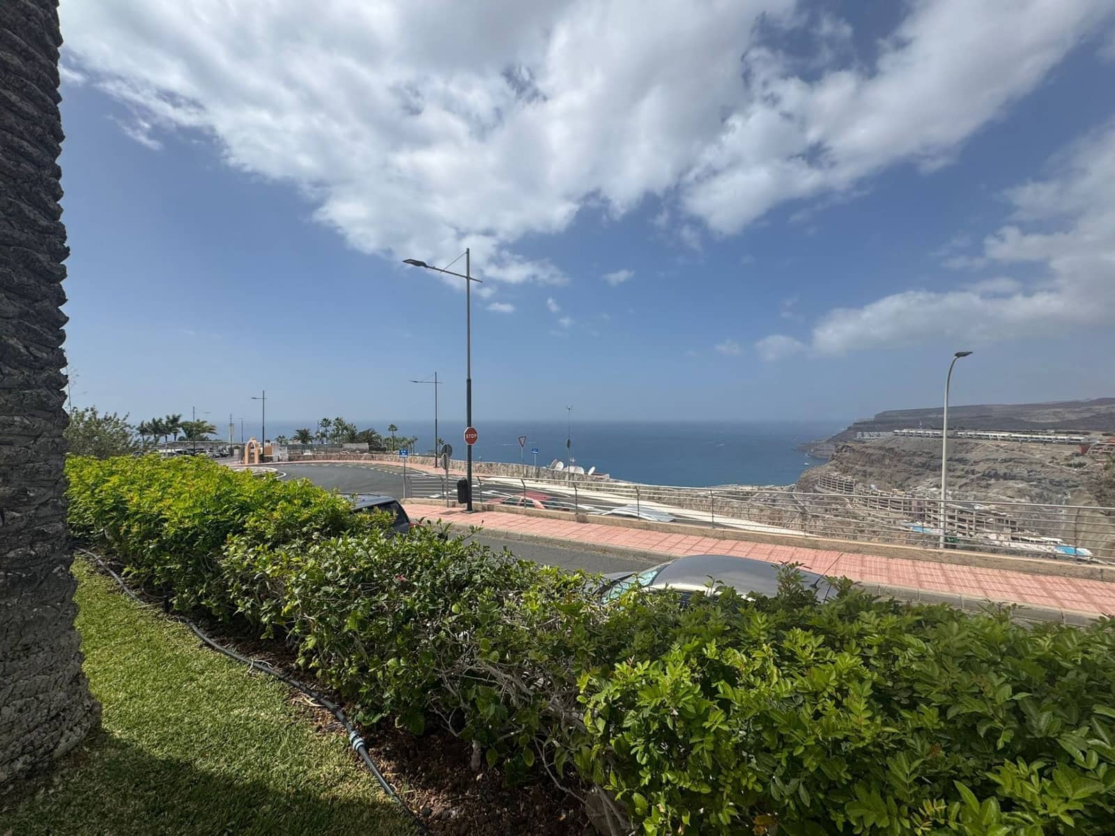 1 quarto Apartamento para venda em Puerto Rico com piscina - 299 000 € (Ref: 9658291)