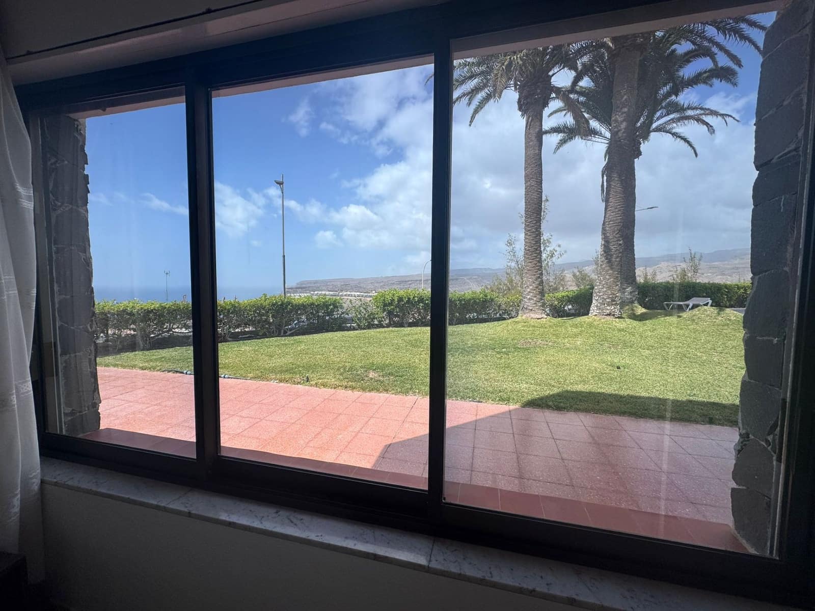 1 quarto Apartamento para venda em Puerto Rico com piscina - 299 000 € (Ref: 9658291)