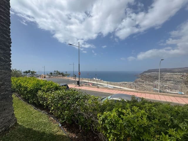 1 quarto Apartamento para venda em Puerto Rico, Mogán com piscina - 299 000 € (Ref: 9658291)