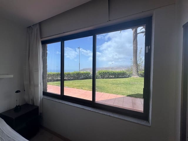 1 quarto Apartamento para venda em Puerto Rico, Mogán com piscina - 299 000 € (Ref: 9658291)