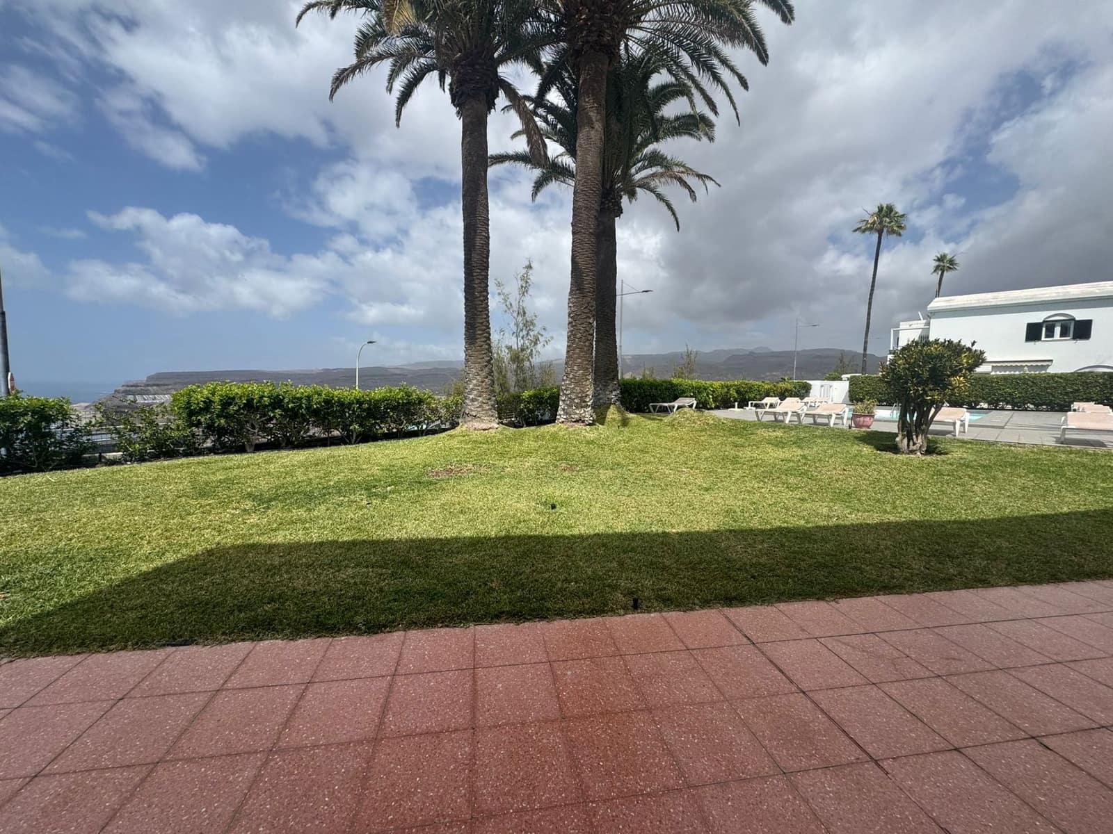 1 quarto Apartamento para venda em Puerto Rico com piscina - 299 000 € (Ref: 9658291)