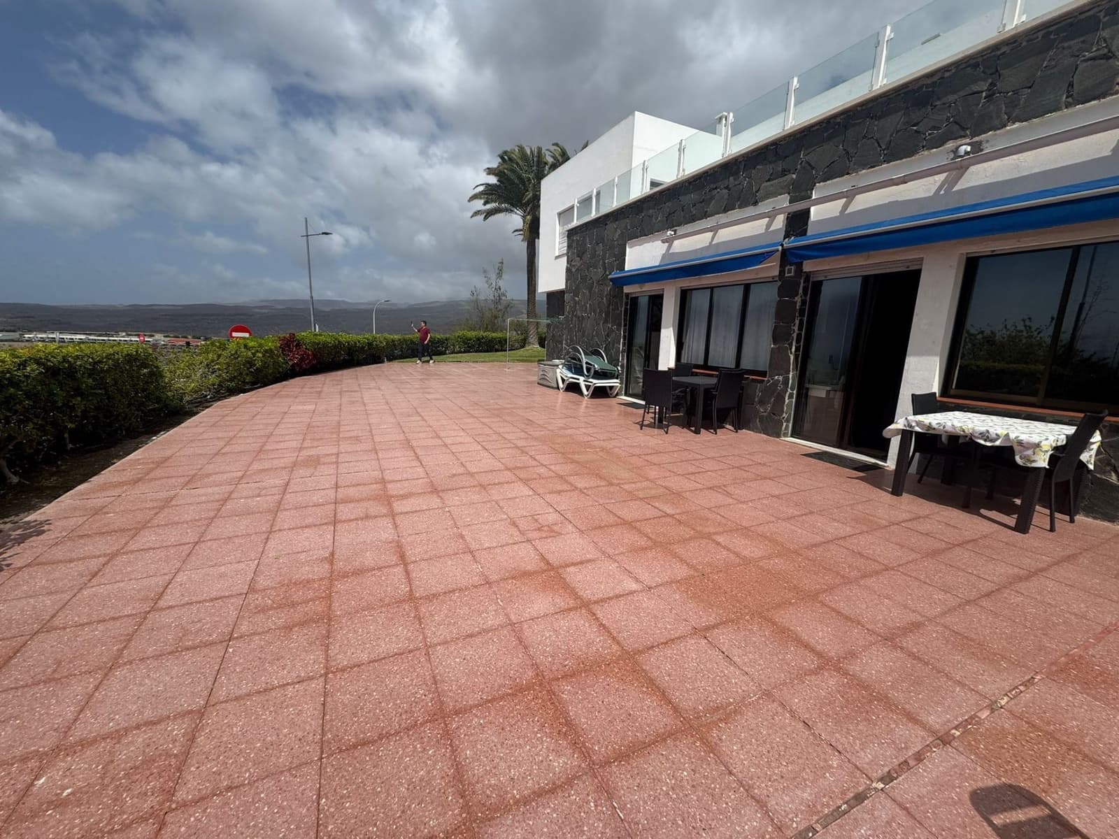 1 quarto Apartamento para venda em Puerto Rico com piscina - 299 000 € (Ref: 9658291)