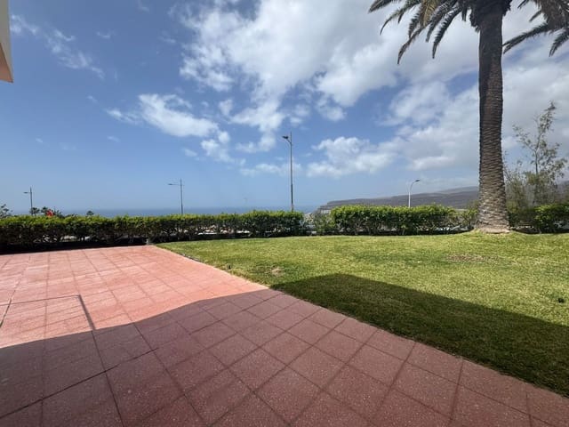 1 quarto Apartamento para venda em Puerto Rico, Mogán com piscina - 299 000 € (Ref: 9658291)