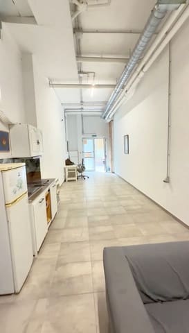 1 slaapkamer Commercieel te koop in Las Palmas de Gran Canaria - € 190.000 (Ref: 9658292)