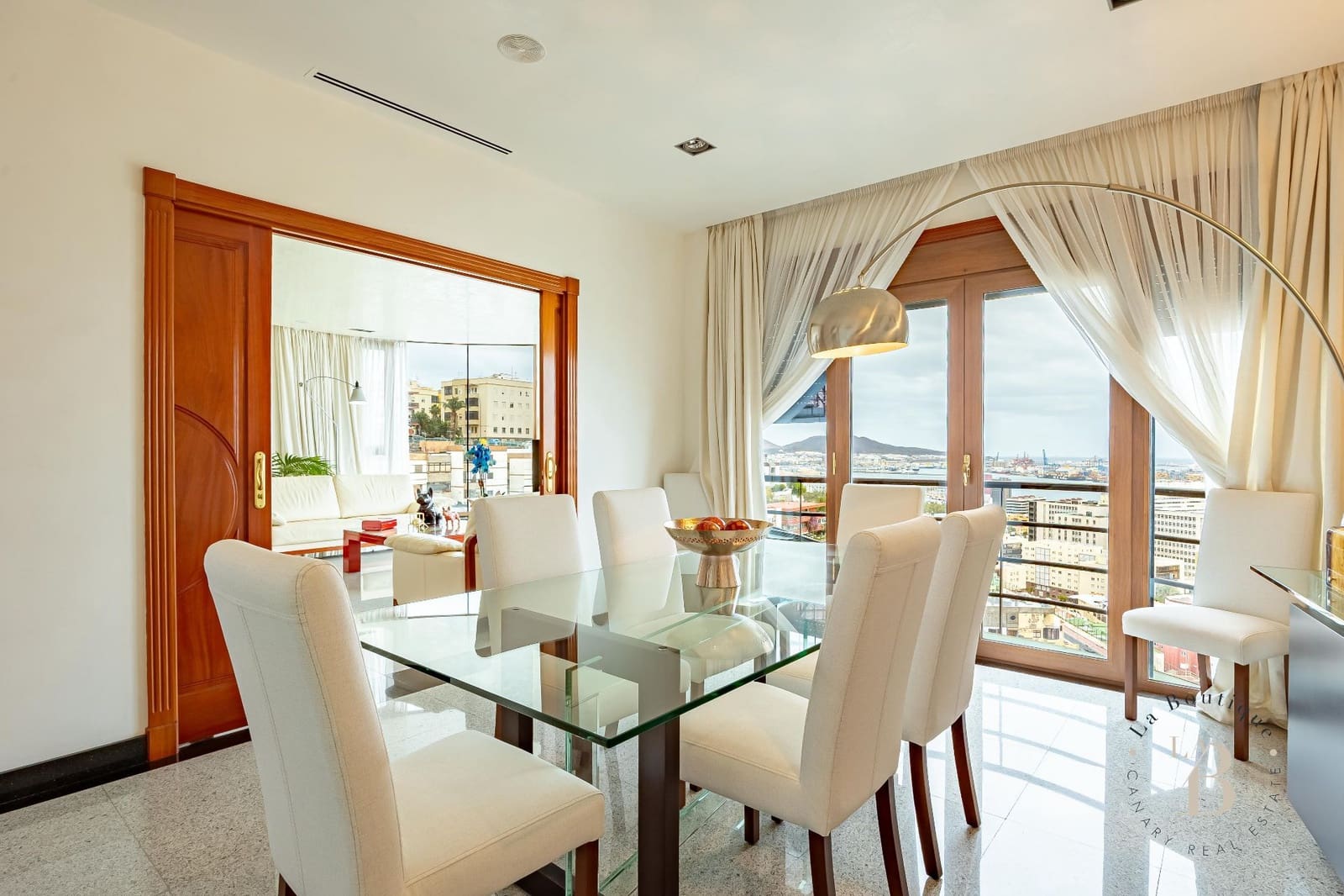 6 chambre Villa/Maison à vendre à Las Palmas de Gran Canaria avec piscine garage - 6 500 000 € (Ref: 9714473)