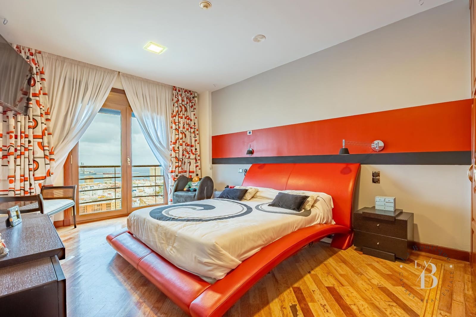 6 chambre Villa/Maison à vendre à Las Palmas de Gran Canaria avec piscine garage - 6 500 000 € (Ref: 9714473)