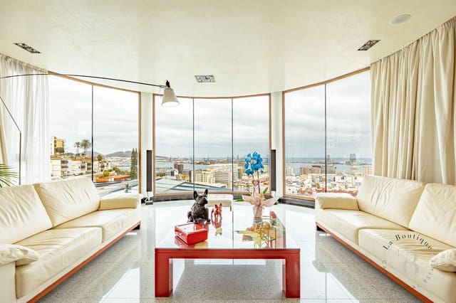 6 camera da letto Villa in vendita in Las Palmas de Gran Canaria con piscina garage - 6.500.000 € (Rif: 9714473)