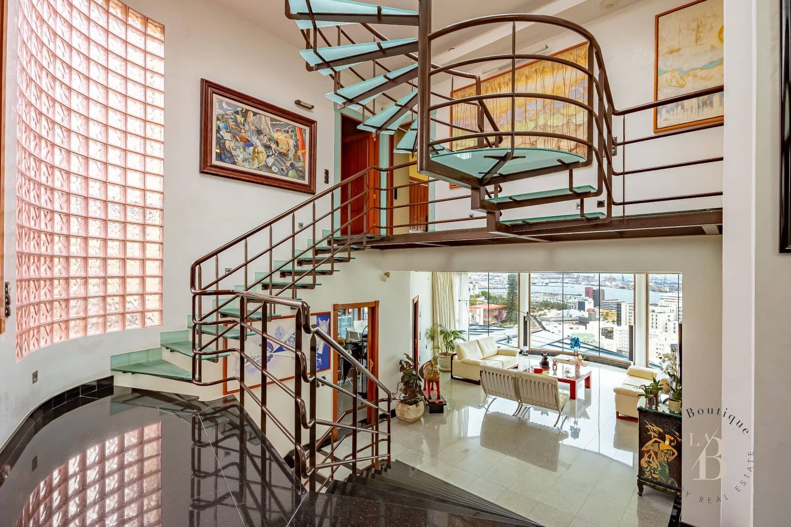 6 chambre Villa/Maison à vendre à Las Palmas de Gran Canaria avec piscine garage - 6 500 000 € (Ref: 9714473)