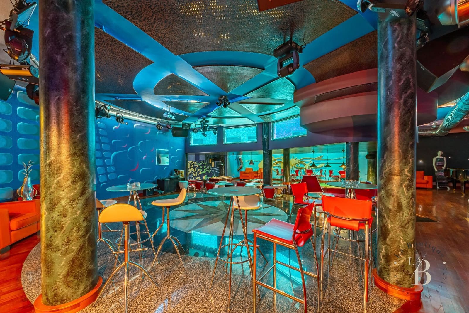 6 chambre Villa/Maison à vendre à Las Palmas de Gran Canaria avec piscine garage - 6 500 000 € (Ref: 9714473)