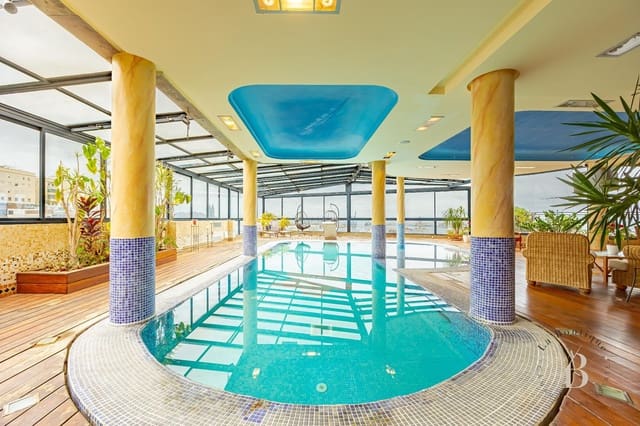 6 camera da letto Villa in vendita in Las Palmas de Gran Canaria con piscina garage - 6.500.000 € (Rif: 9714473)