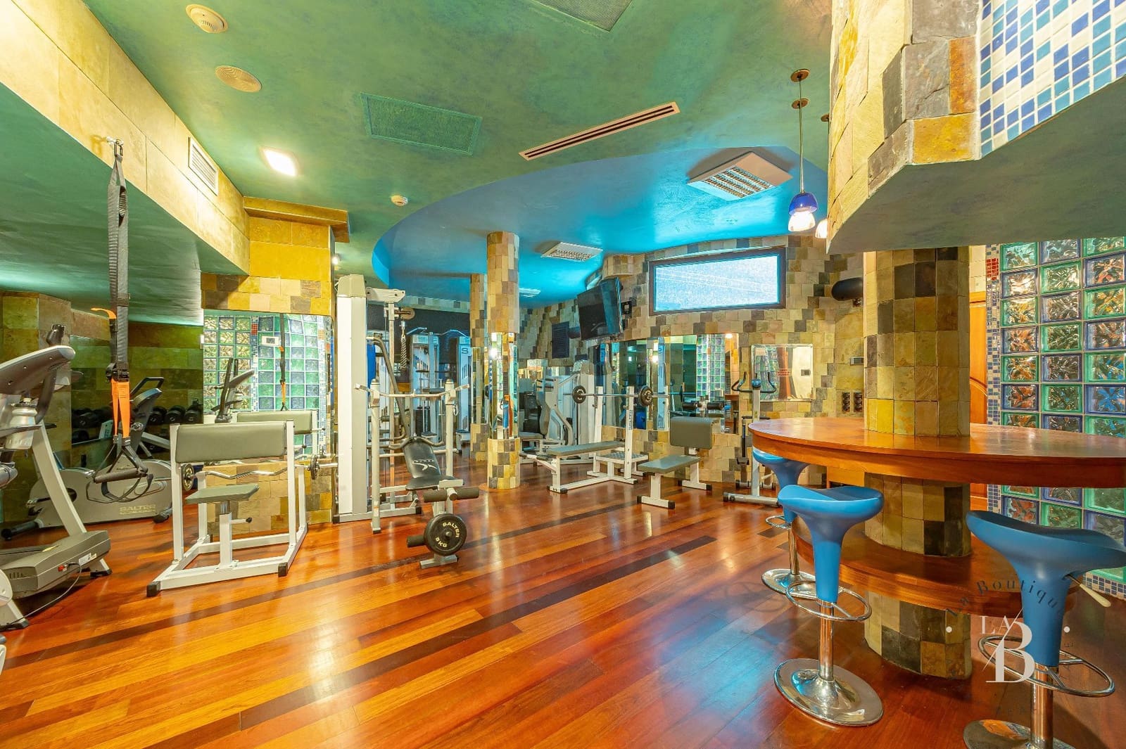 6 chambre Villa/Maison à vendre à Las Palmas de Gran Canaria avec piscine garage - 6 500 000 € (Ref: 9714473)