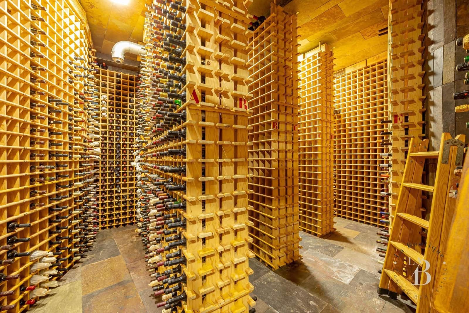 6 chambre Villa/Maison à vendre à Las Palmas de Gran Canaria avec piscine garage - 6 500 000 € (Ref: 9714473)