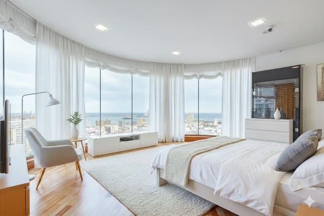 6 sypialnia Willa na sprzedaż w Las Palmas de Gran Canaria z basenem garażem - 6 500 000 € (Ref: 9714473)