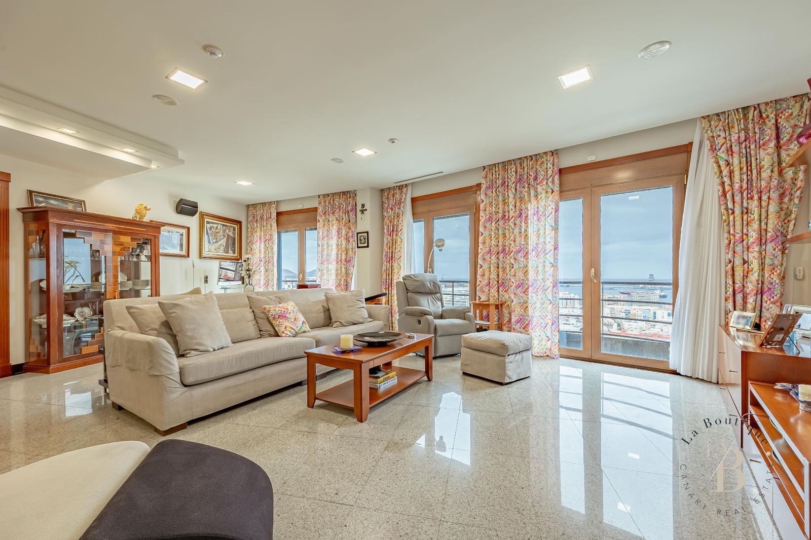 6 chambre Villa/Maison à vendre à Las Palmas de Gran Canaria avec piscine garage - 6 500 000 € (Ref: 9714473)