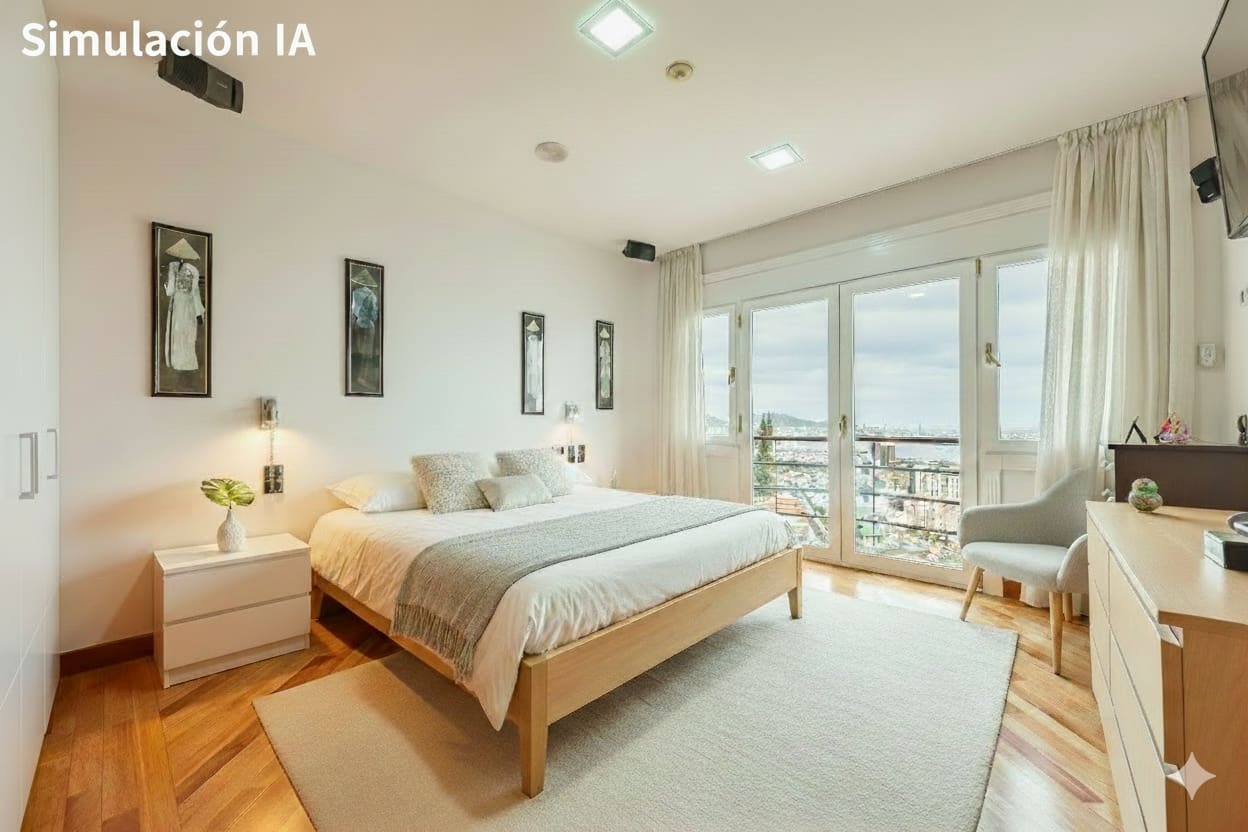 6 chambre Villa/Maison à vendre à Las Palmas de Gran Canaria avec piscine garage - 6 500 000 € (Ref: 9714473)