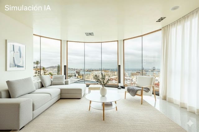 6 soveværelse Villa til salg i Las Palmas de Gran Canaria med swimmingpool garage - € 6.500.000 (Ref: 9714473)