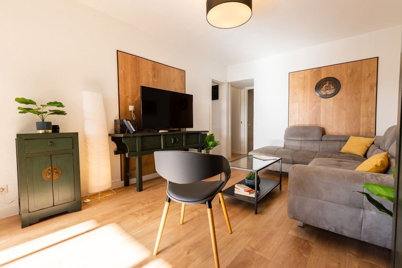 3 Zimmer Bungalow zu verkaufen in Playa del Ingles mit Pool Garage - 470.000 € (Ref: 9719448)