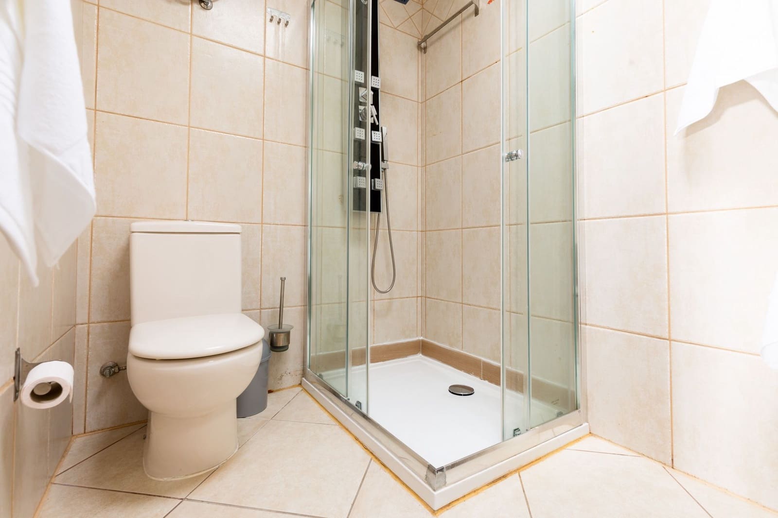 3 Zimmer Bungalow zu verkaufen in Playa del Ingles mit Pool Garage - 470.000 € (Ref: 9719448)