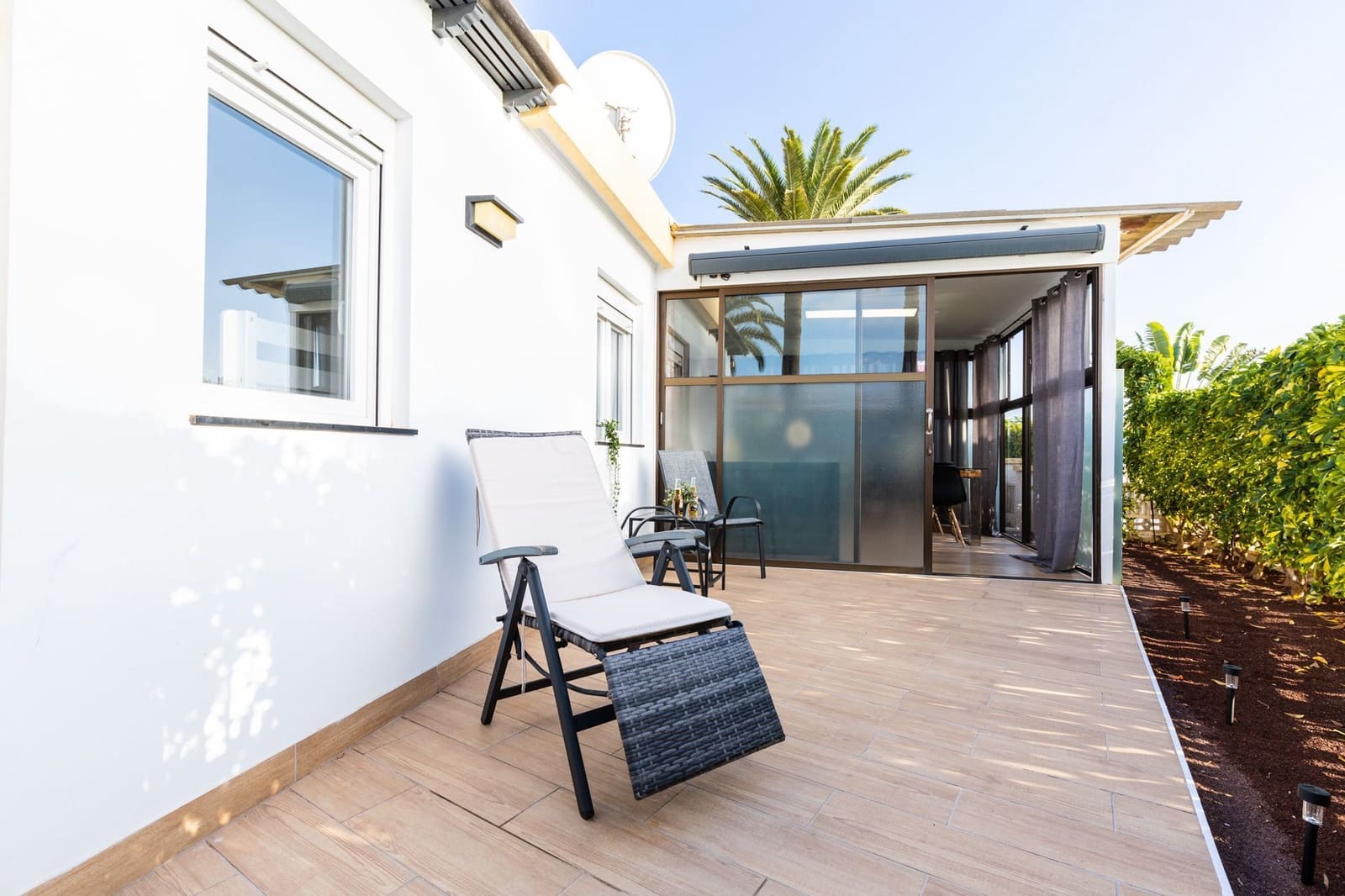 3 Zimmer Bungalow zu verkaufen in Playa del Ingles mit Pool Garage - 470.000 € (Ref: 9719448)