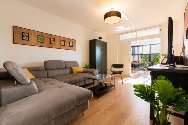 3 Zimmer Bungalow zu verkaufen in Playa del Inglés, San Bartolomé de Tirajana mit Pool Garage - 470.000 € (Ref: 9719448)