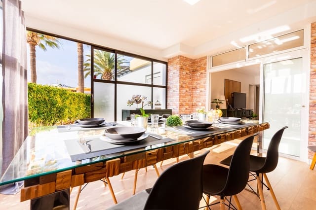 3 Zimmer Bungalow zu verkaufen in Playa del Inglés, San Bartolomé de Tirajana mit Pool Garage - 470.000 € (Ref: 9719448)