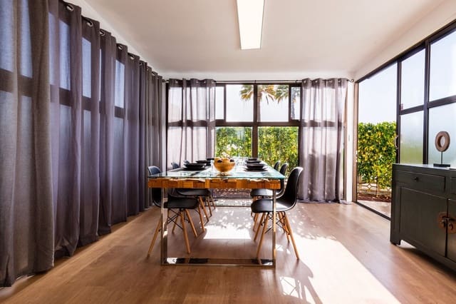 3 Zimmer Bungalow zu verkaufen in Playa del Inglés, San Bartolomé de Tirajana mit Pool Garage - 470.000 € (Ref: 9719448)