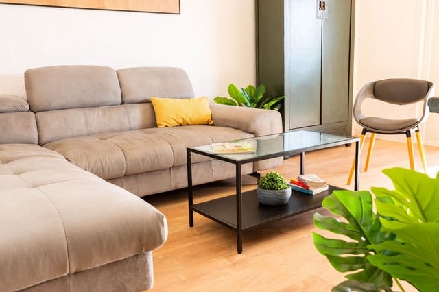 3 Zimmer Bungalow zu verkaufen in Playa del Inglés, San Bartolomé de Tirajana mit Pool Garage - 470.000 € (Ref: 9719448)