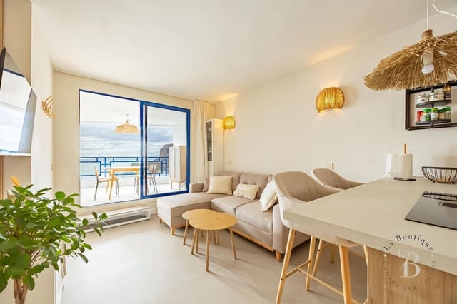 1 slaapkamer Appartement te koop in Taurito, Mogán met zwembad garage - € 275.000 (Ref: 9721067)