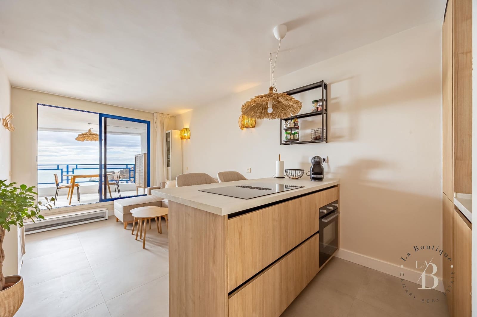 1 bedroom Apartment for sale in Taurito with pool garage - € 275,000 (Ref: 9721067)