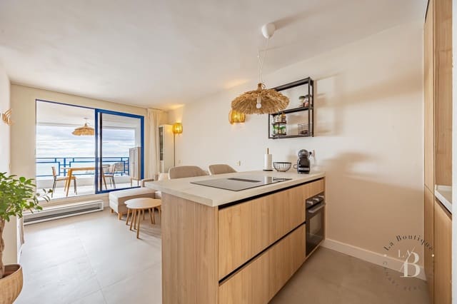 1 bedroom Apartment for sale in Taurito, Mogán with pool garage - € 275,000 (Ref: 9721067)