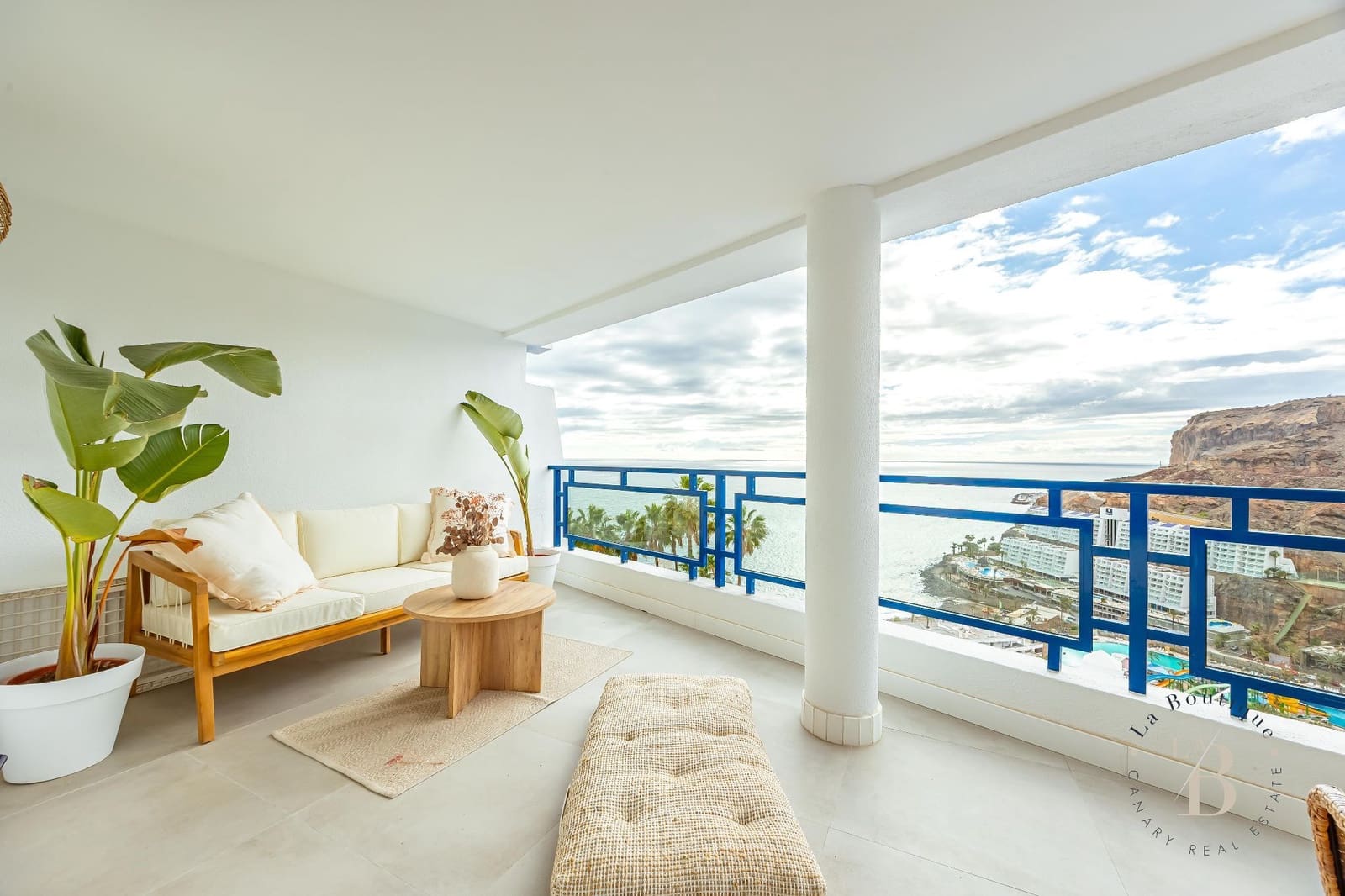 1 bedroom Apartment for sale in Taurito with pool garage - € 275,000 (Ref: 9721067)