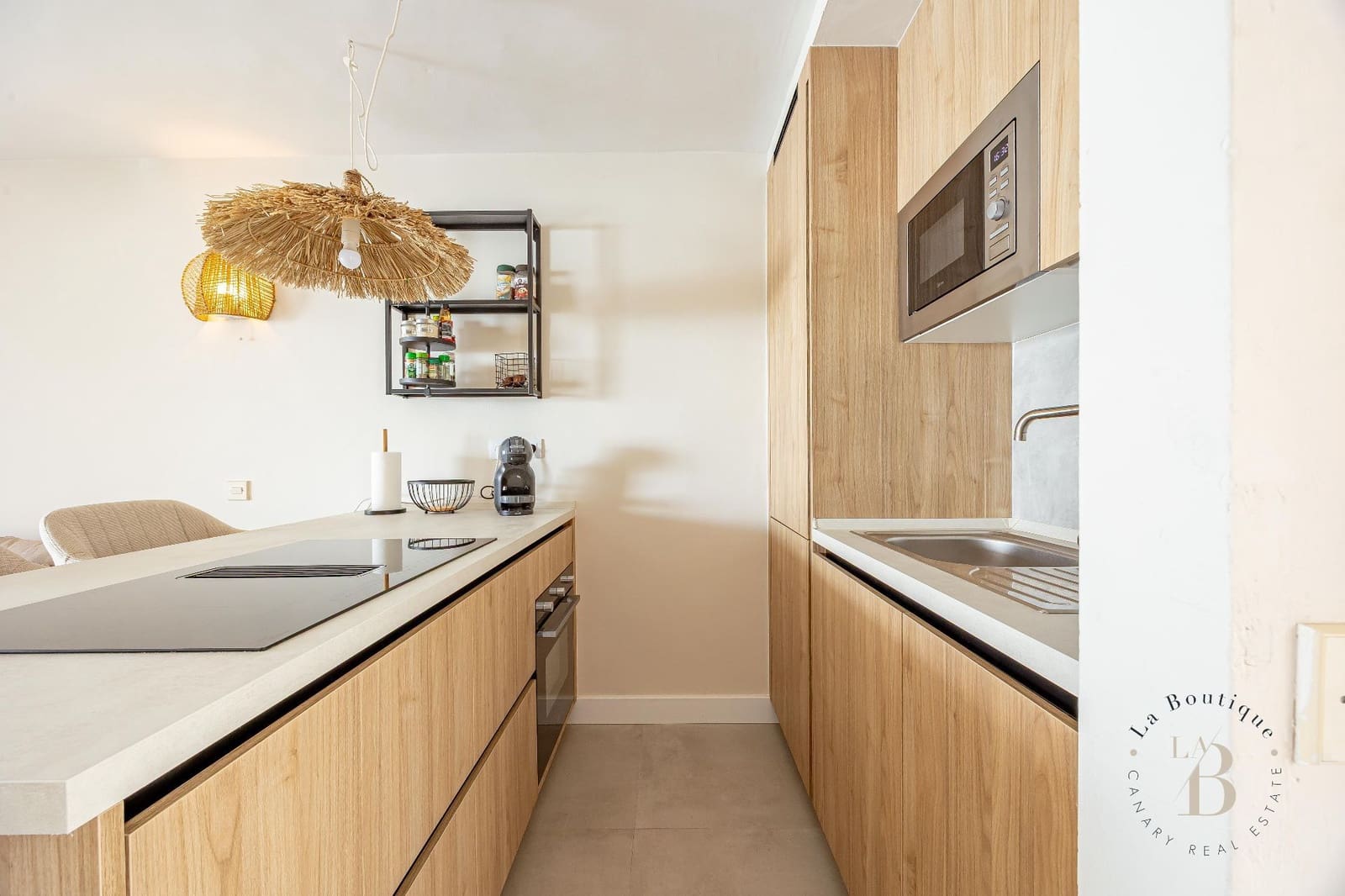 1 bedroom Apartment for sale in Taurito with pool garage - € 275,000 (Ref: 9721067)