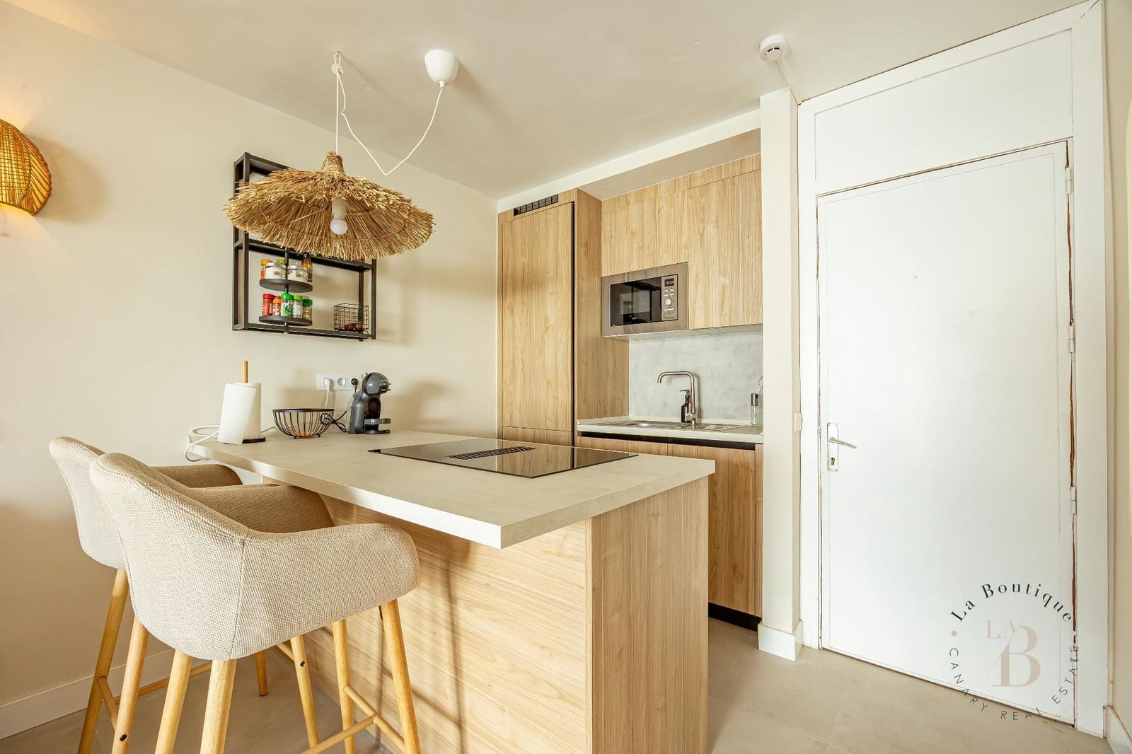 1 bedroom Apartment for sale in Taurito with pool garage - € 275,000 (Ref: 9721067)