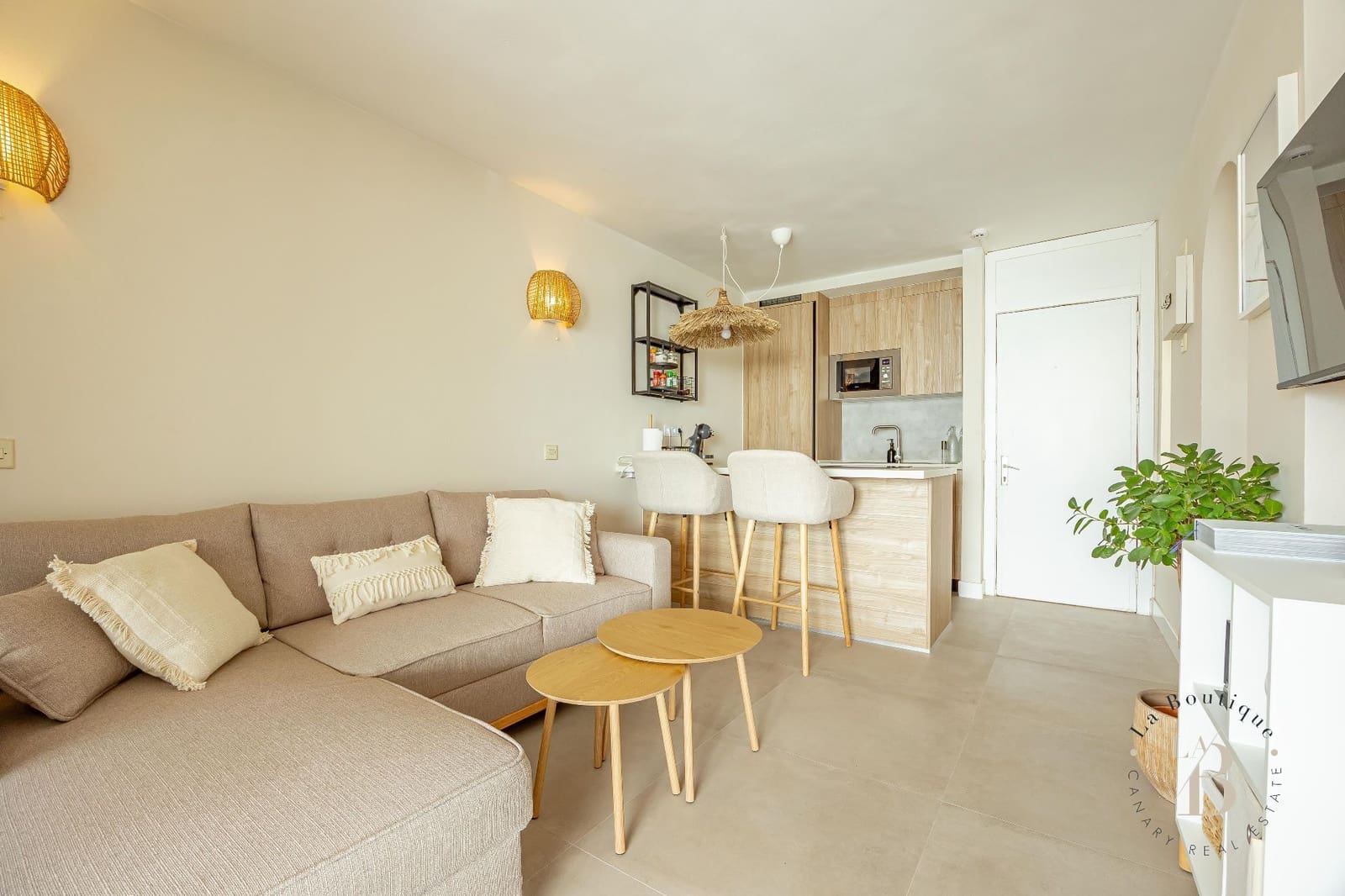 1 bedroom Apartment for sale in Taurito with pool garage - € 275,000 (Ref: 9721067)