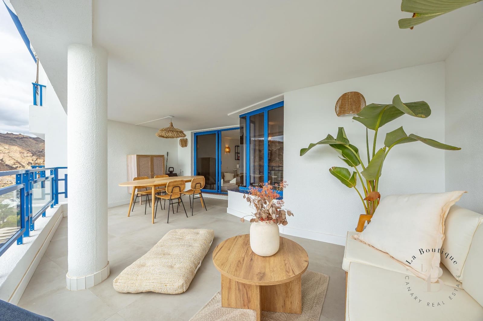 1 bedroom Apartment for sale in Taurito with pool garage - € 275,000 (Ref: 9721067)