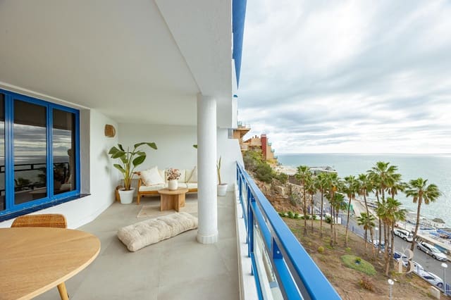 1 bedroom Apartment for sale in Taurito, Mogán with pool garage - € 275,000 (Ref: 9721067)