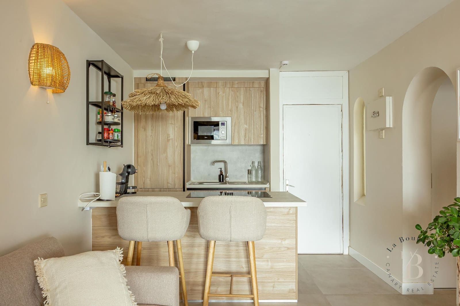 1 bedroom Apartment for sale in Taurito with pool garage - € 275,000 (Ref: 9721067)