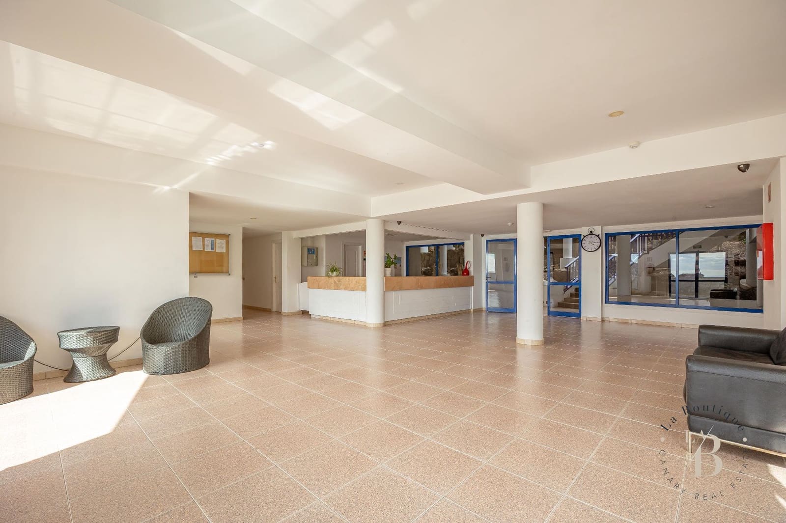 1 bedroom Apartment for sale in Taurito with pool garage - € 275,000 (Ref: 9721067)