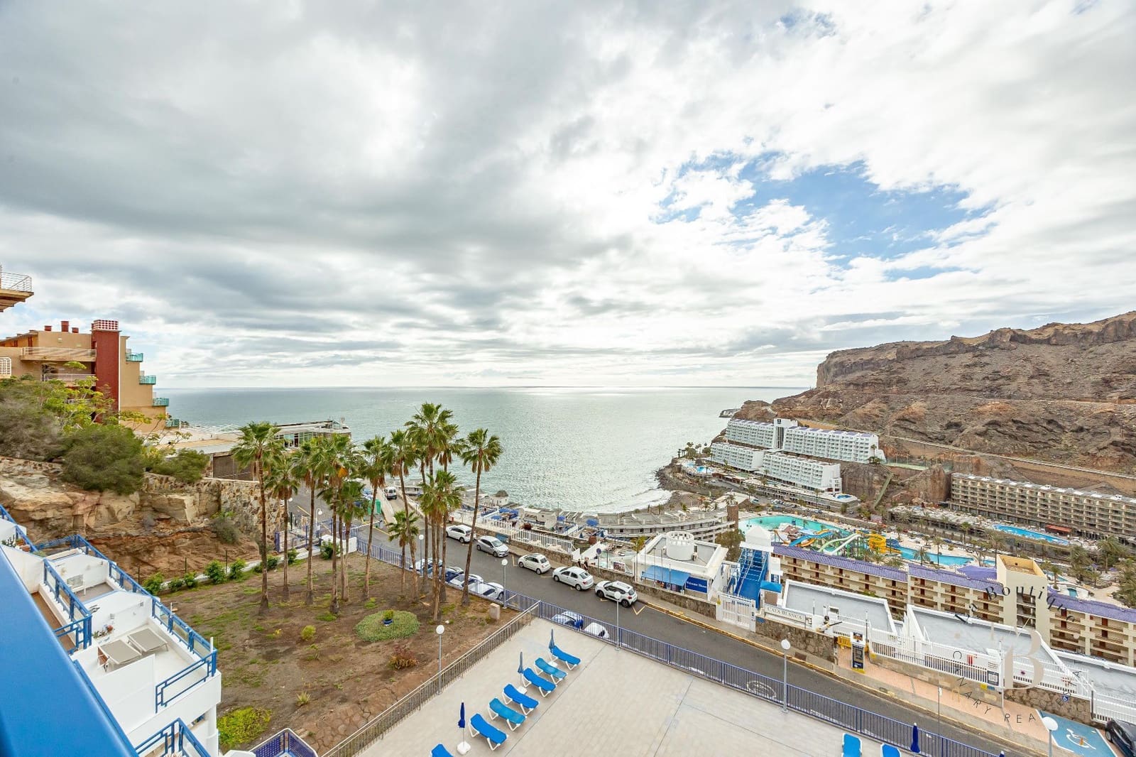 1 bedroom Apartment for sale in Taurito with pool garage - € 275,000 (Ref: 9721067)