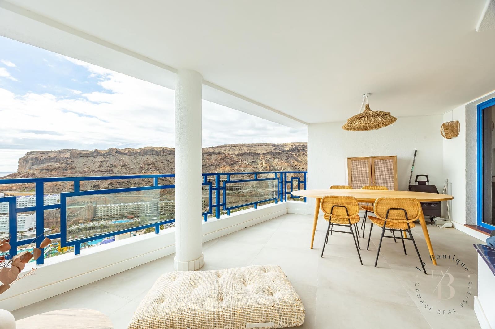 1 bedroom Apartment for sale in Taurito with pool garage - € 275,000 (Ref: 9721067)