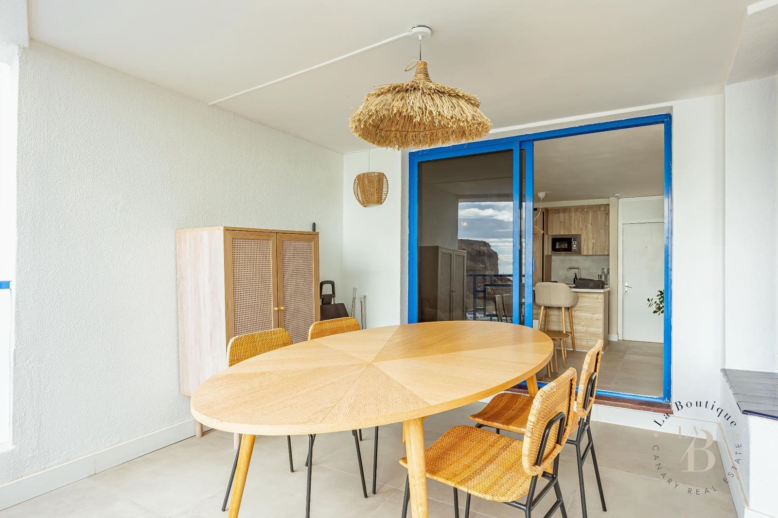 1 bedroom Apartment for sale in Taurito with pool garage - € 275,000 (Ref: 9721067)