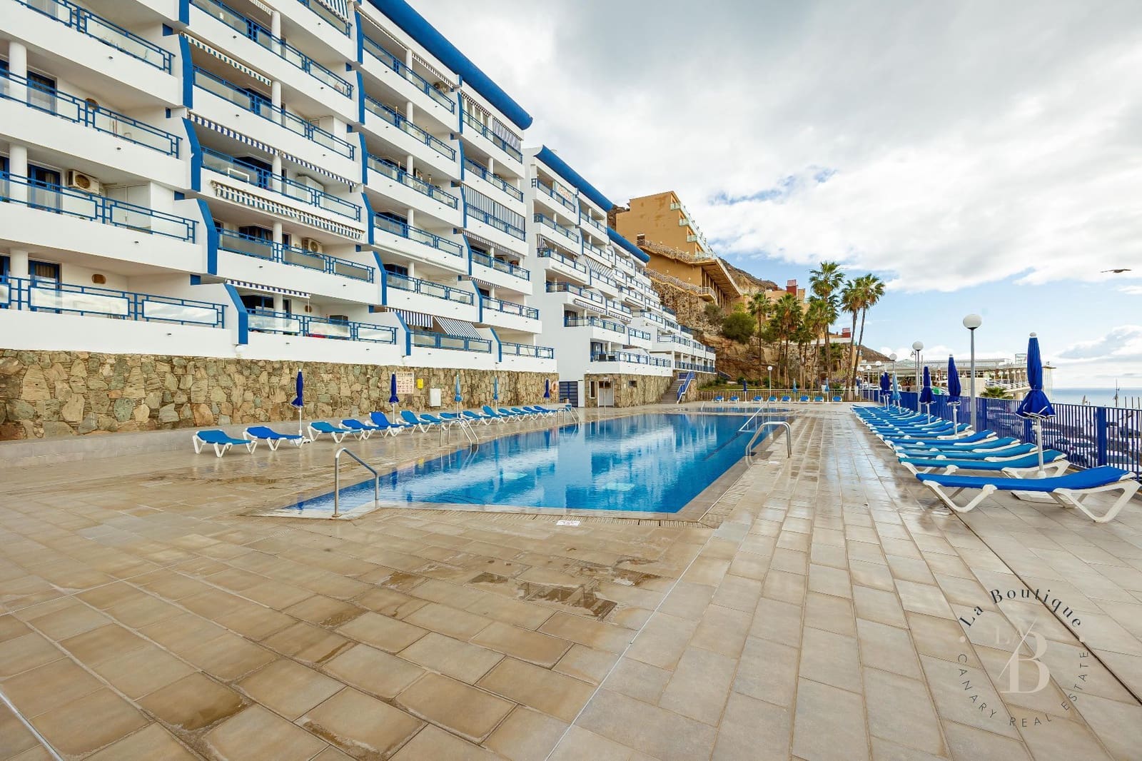 1 bedroom Apartment for sale in Taurito with pool garage - € 275,000 (Ref: 9721067)