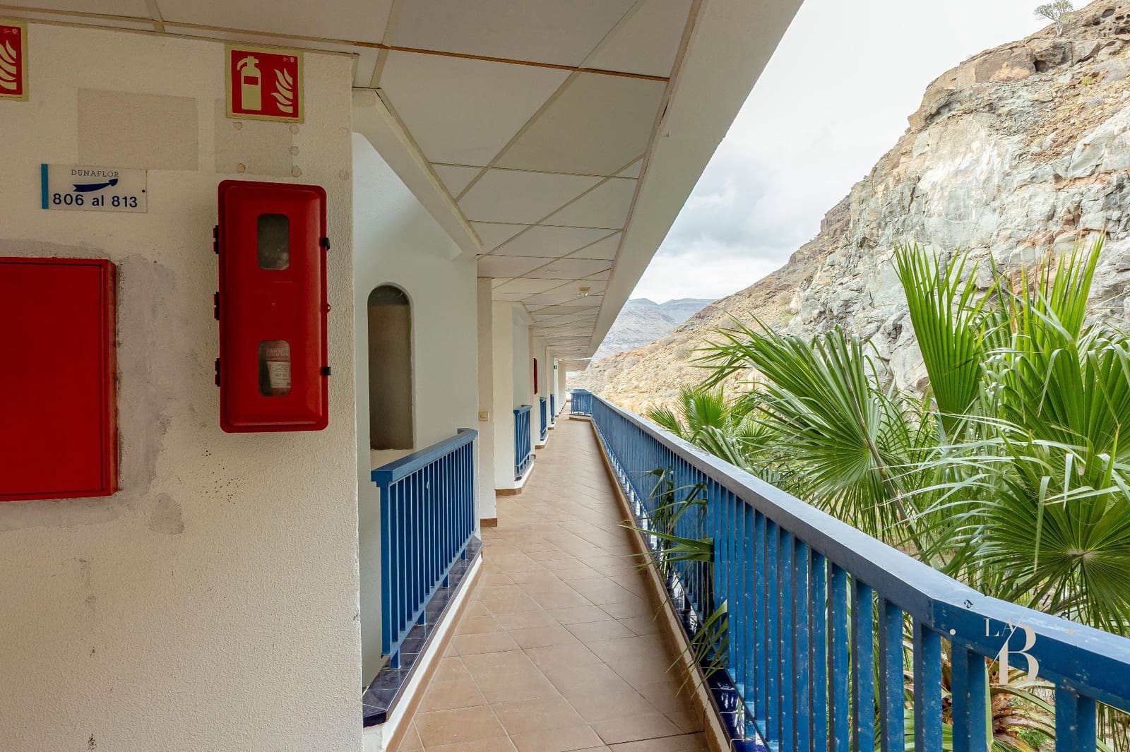 1 bedroom Apartment for sale in Taurito with pool garage - € 275,000 (Ref: 9721067)