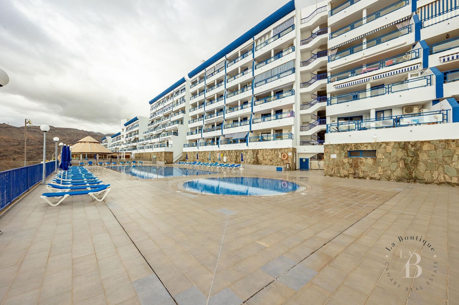 1 bedroom Apartment for sale in Taurito with pool garage - € 275,000 (Ref: 9721067)