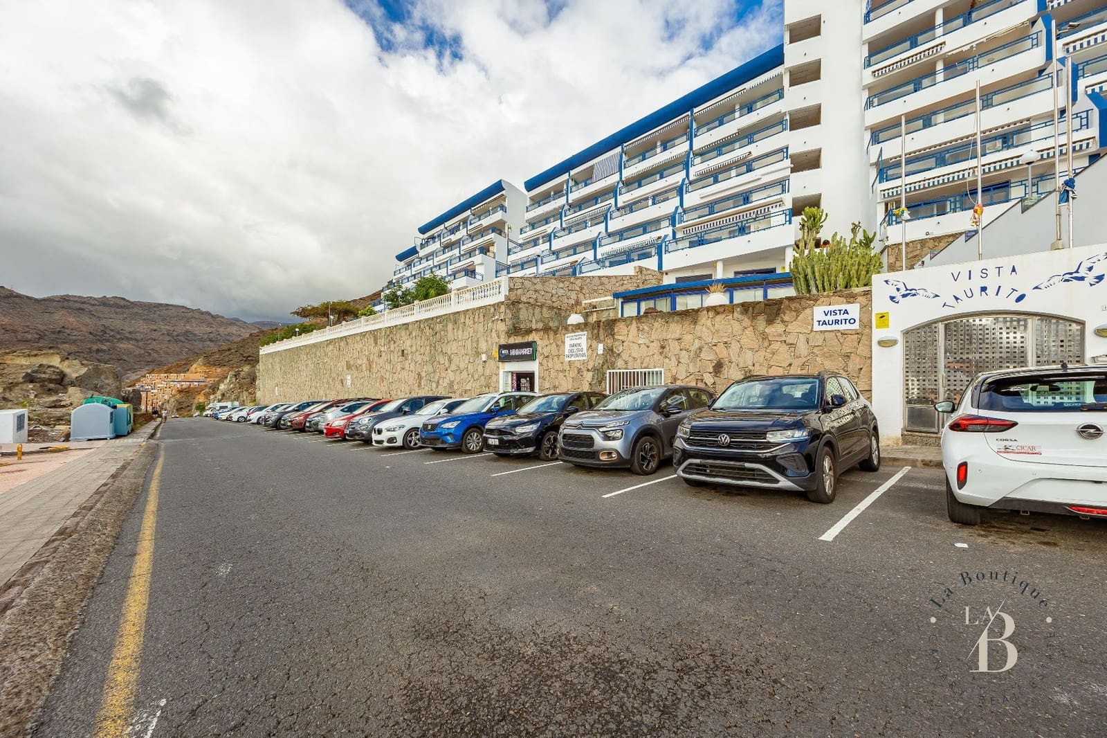 1 bedroom Apartment for sale in Taurito with pool garage - € 275,000 (Ref: 9721067)