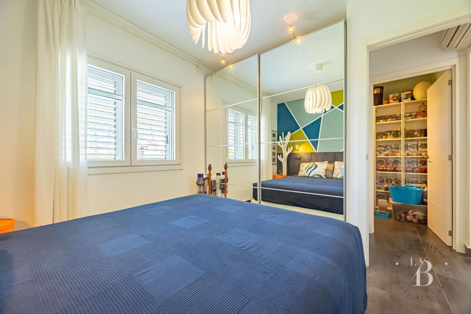 2 bedroom Bungalow for sale in Campo Internacional with pool garage - € 375,000 (Ref: 9721068)