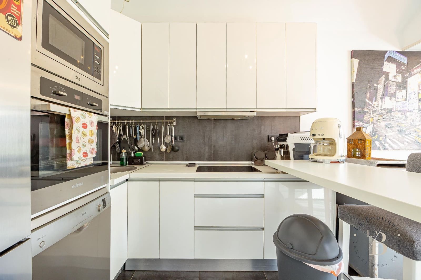 2 bedroom Bungalow for sale in Campo Internacional with pool garage - € 375,000 (Ref: 9721068)