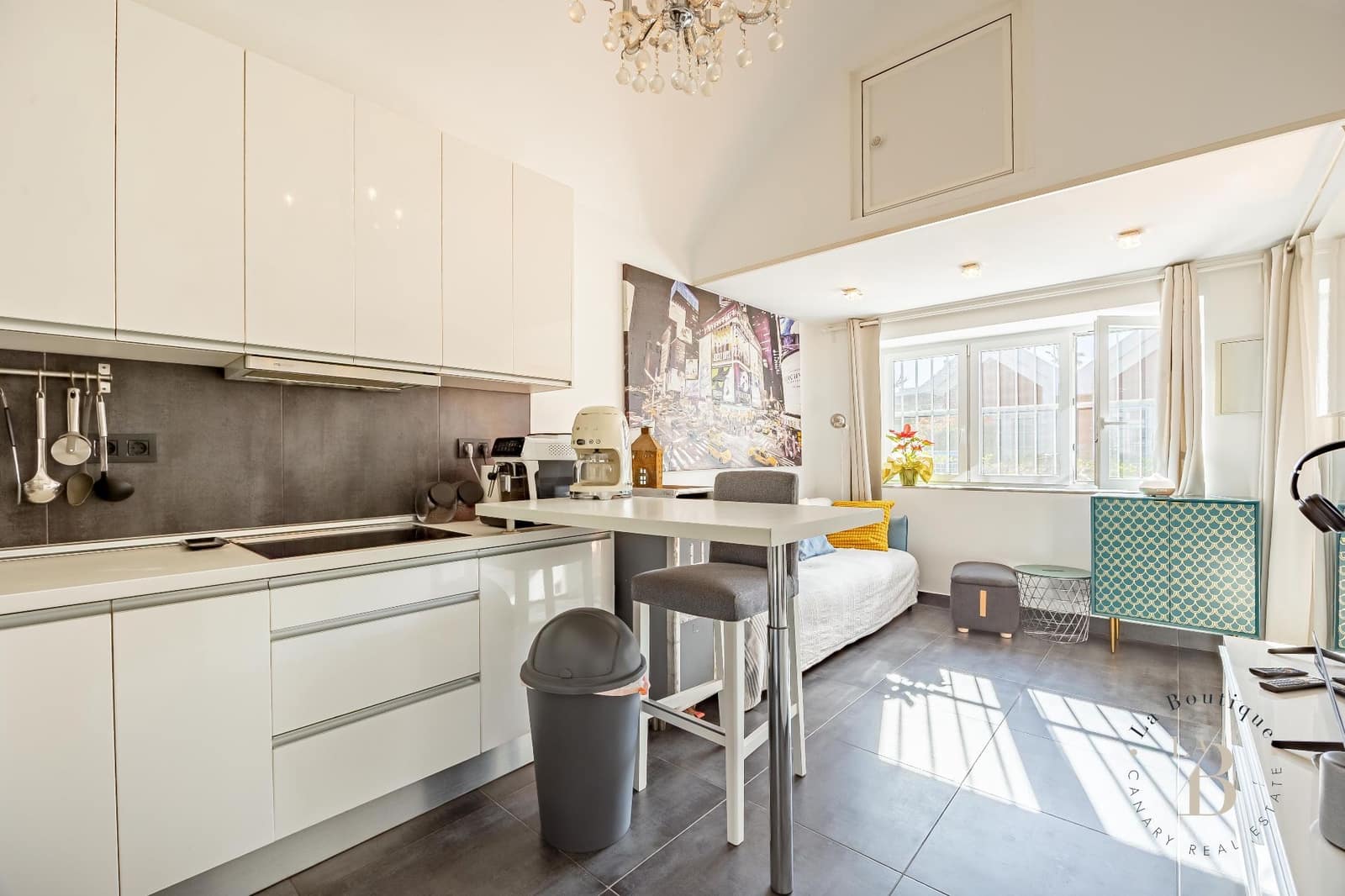 2 bedroom Bungalow for sale in Campo Internacional with pool garage - € 375,000 (Ref: 9721068)